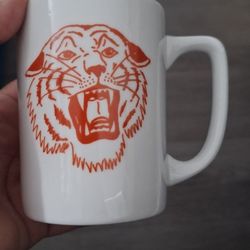 Mercedes High School Alma Mater Cup $10