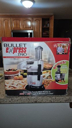 Meal Machine Food Processor Mixer Jiuce Slicer