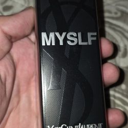 Ysl MYSELF