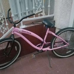 Nice Bike