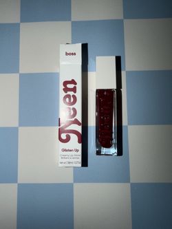 NEEN Glisten Up Lip Gloss