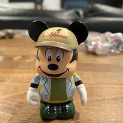 Disney Vinylmation