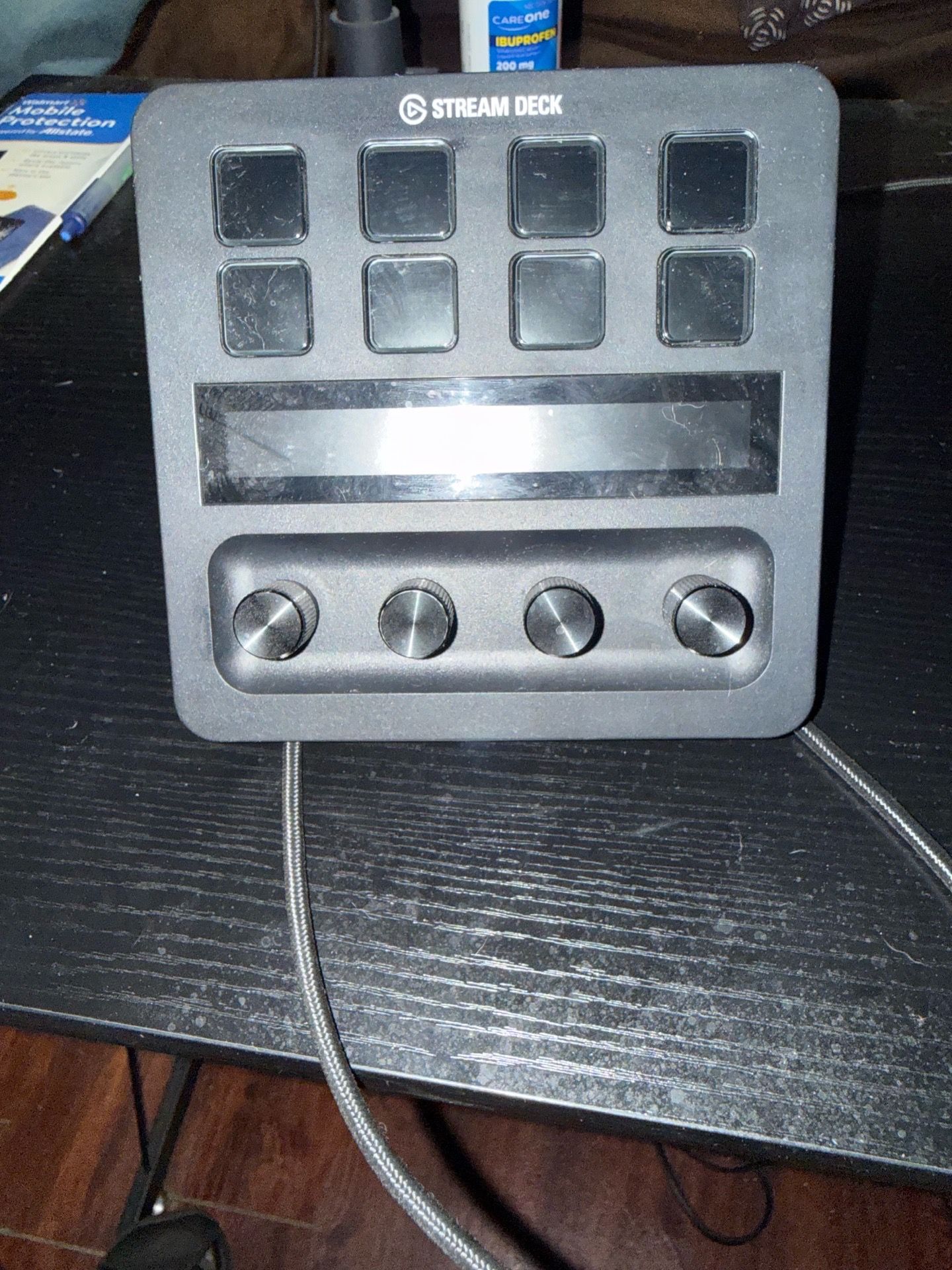 ๐๏ธ๐ฅ FOR SALE: Elgato Stream Deck + Dial Controls ๐ฅ๐๏ธ