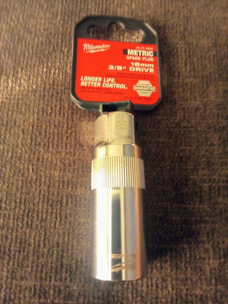 Milwaukee Socket Tool