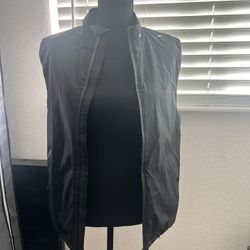 Men’s Vest