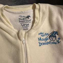 Merlin’s Magic Dreamsack