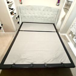 King Size adjustable Base
