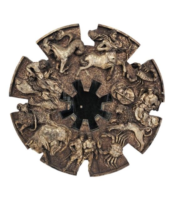 Zodiac Mirror