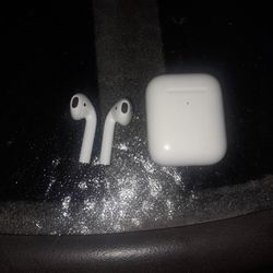 Air Pods 1