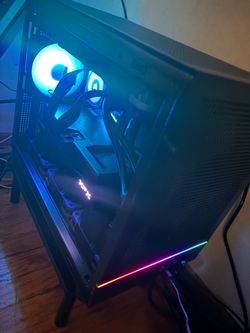 Gaming pc (Beast)