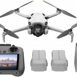 DJI MINI 4 PRO