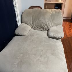 Chaise And Lazy Boy