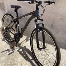 Schwinn GTX 3 Hybrid Bike
