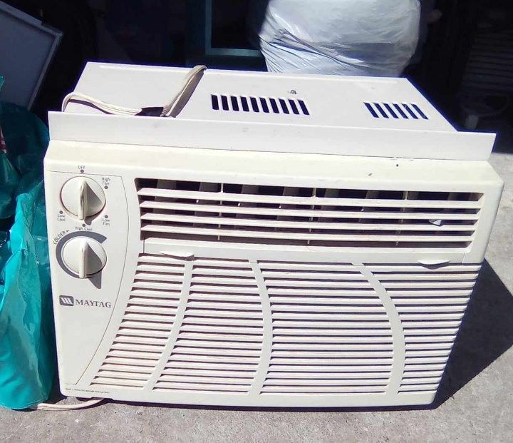 Air Conditioners 