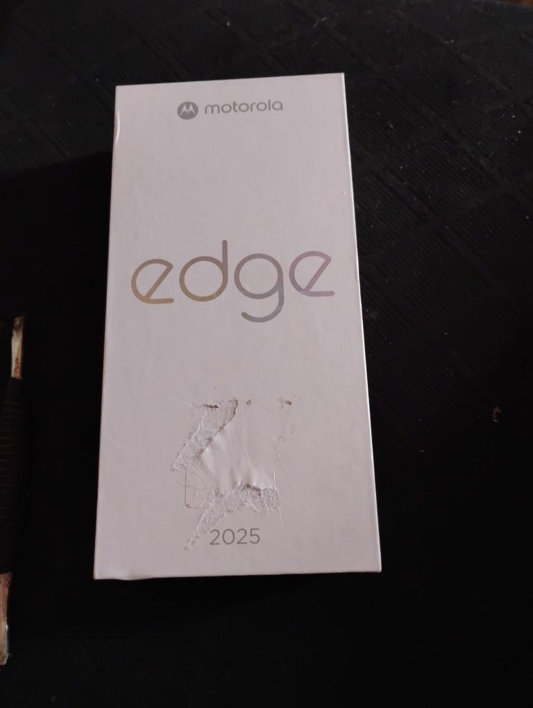 Moto Edge 25 T-Mobile/Metro 