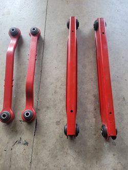 Ac Delco Controller Arms