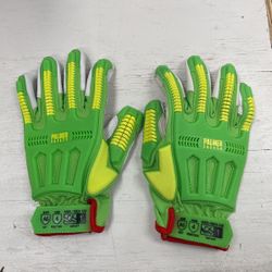 Level A6 Cut Safety Gloves