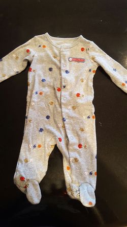 Baby clothes