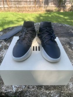 Adidas Fear Of God