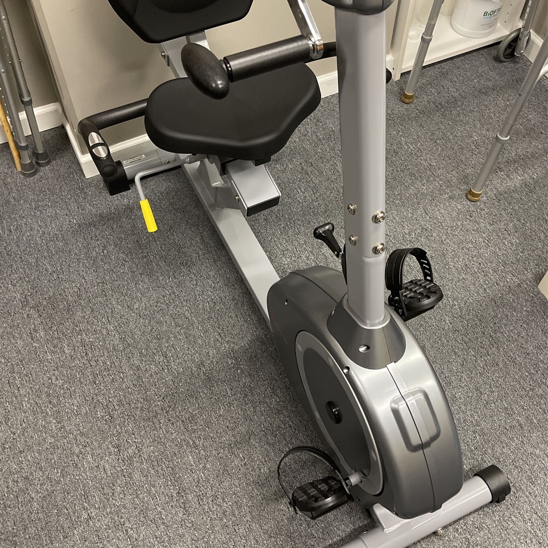 Arm/Lower body Bike