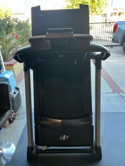 Treadmill