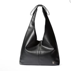 New Tote Bag Faux Leather Victoria secret large 