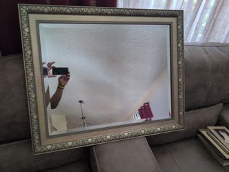Wall Mirror