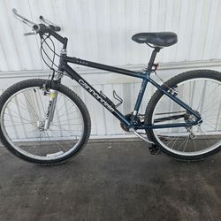 Cannondale 26 Inch