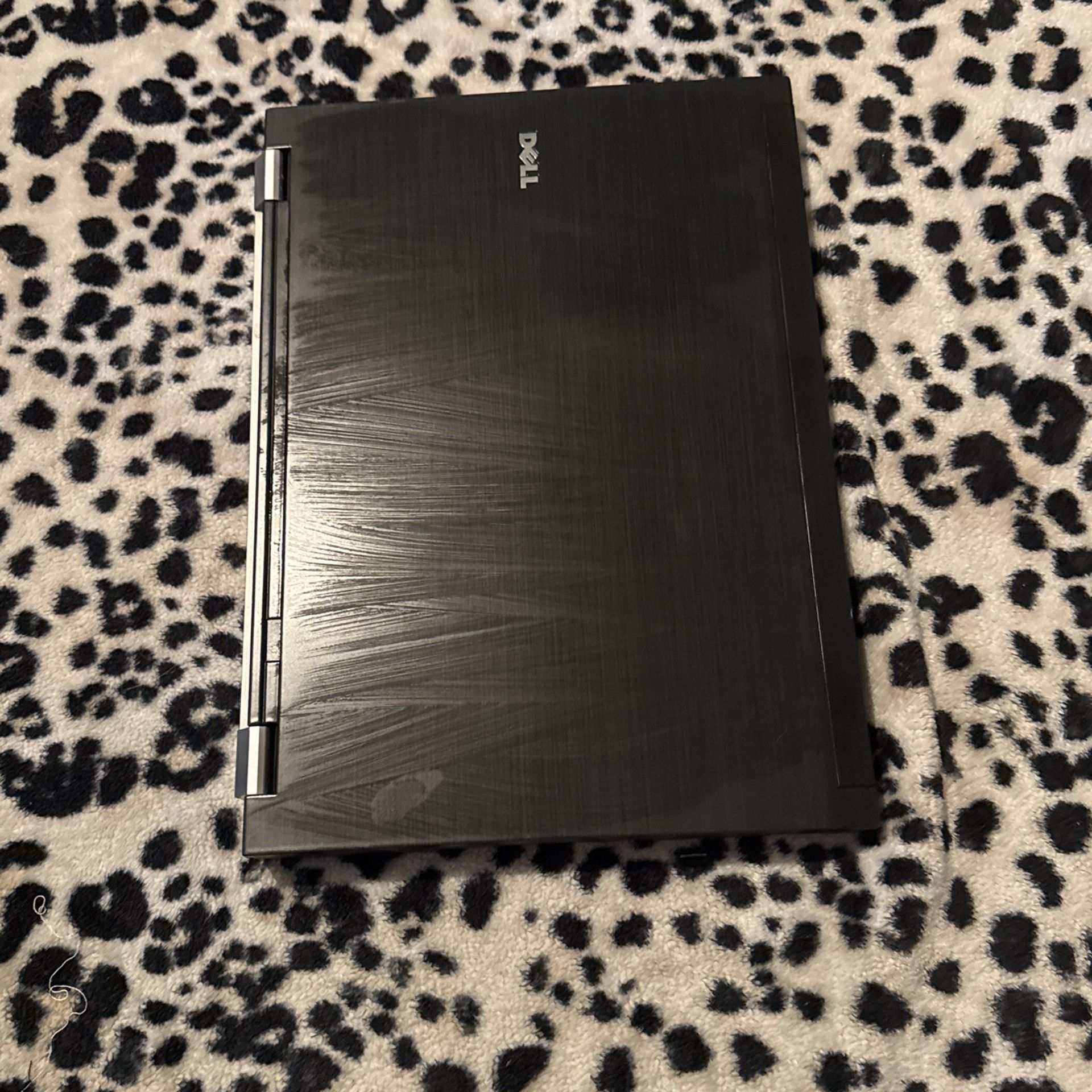 Dell Computer 