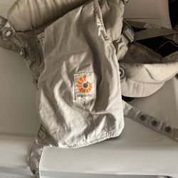 Ergo Baby Baby Carrier 