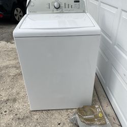 Free Washer. Needs Repair