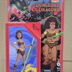 Dungeons & Dragons @ToyBrors