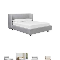 Queen Size Bed Brand New In Boxes