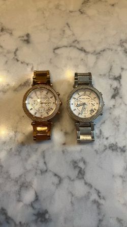 Michael Kors Watches