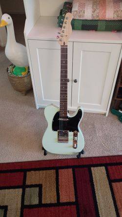 Squier Sonic Telecaster