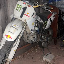 Honda Crf150rb 