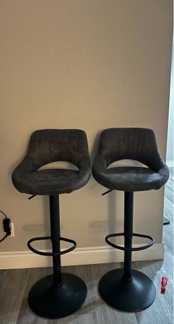 Barstool chairs