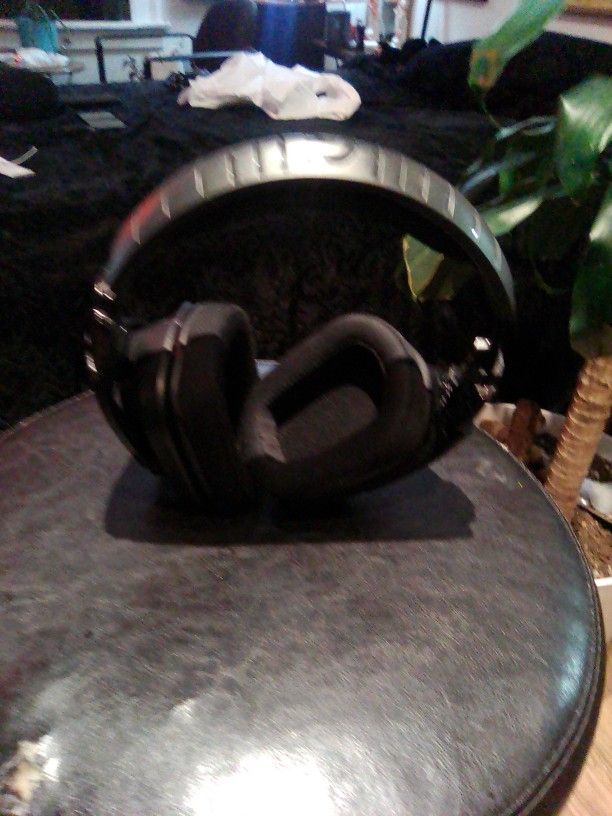 G633 Headset