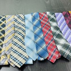 $50 Bag Of Assorted Ties 