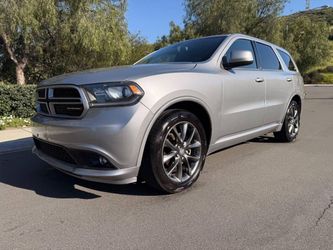 2014 Dodge Durango