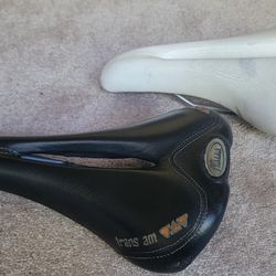 Road Bike Seats (Leather)