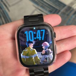 Newest Apple Watch - Series 10 - 46mm