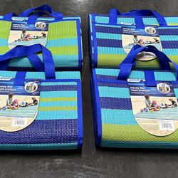 Handy Mat. Beach Mat. Picnic Mat.