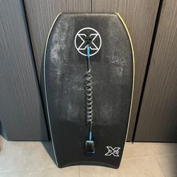 Custom X Bodyboard 