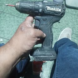 Makita 18 V Lxt