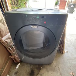 Whirlpool Stackable Washer And Dryer