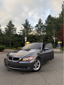 BMW 328I 2008