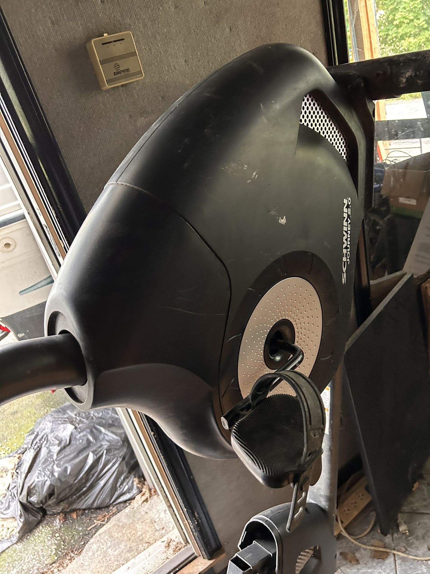 Bike Station