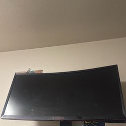 Gaming monitor