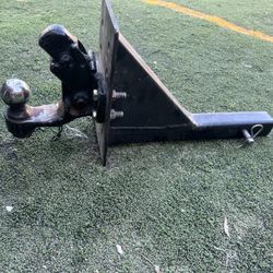 Utility Trailer